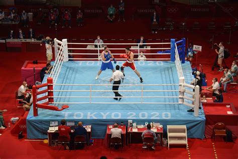 tokyo olympics boxing results|Tokyo 2020 Olympic Games .